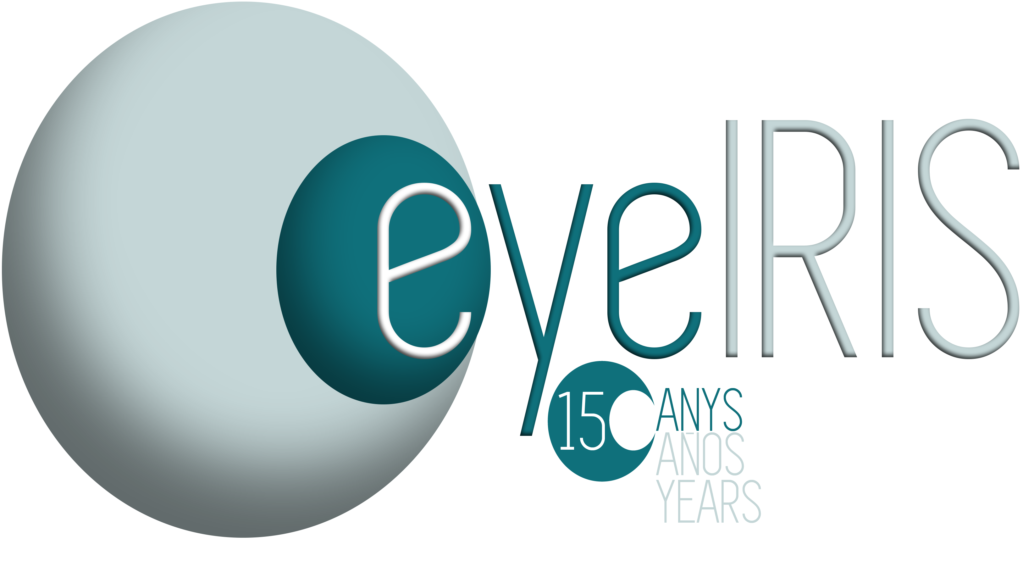 eyeiris 15 años